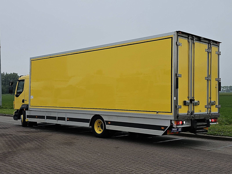 Box truck Volvo FL 250.12 AIRCO SIDE DOORS: picture 6