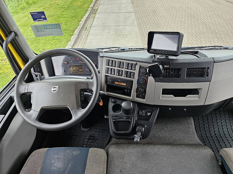 Box truck Volvo FL 250.12 AIRCO SIDE DOORS: picture 8