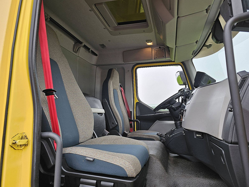 Box truck Volvo FL 250.12 AIRCO SIDE DOORS: picture 7