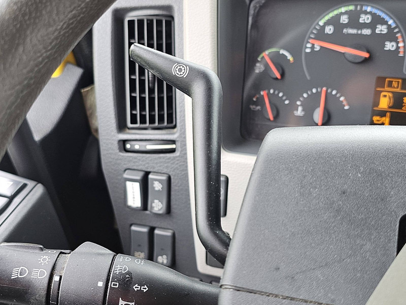Box truck Volvo FL 250.12 AIRCO SIDE DOORS: picture 10