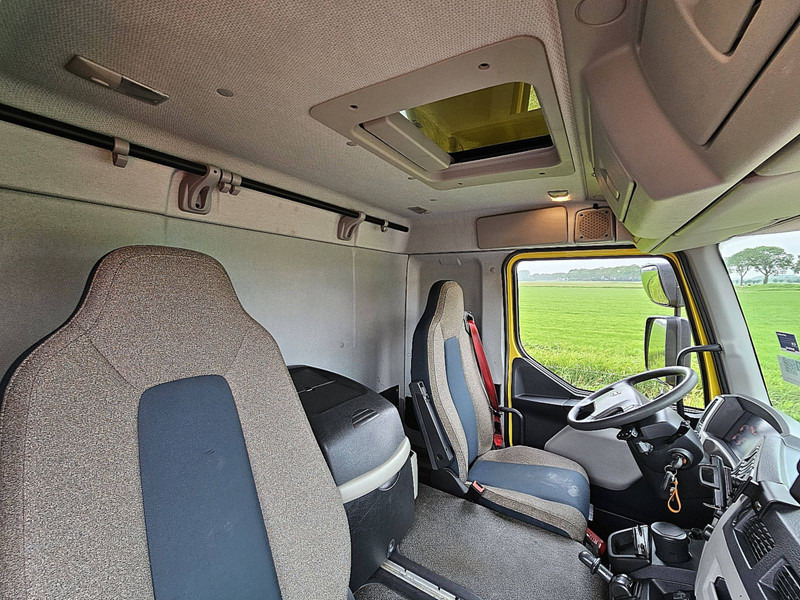Box truck Volvo FL 250.12 AIRCO SIDE DOORS: picture 13