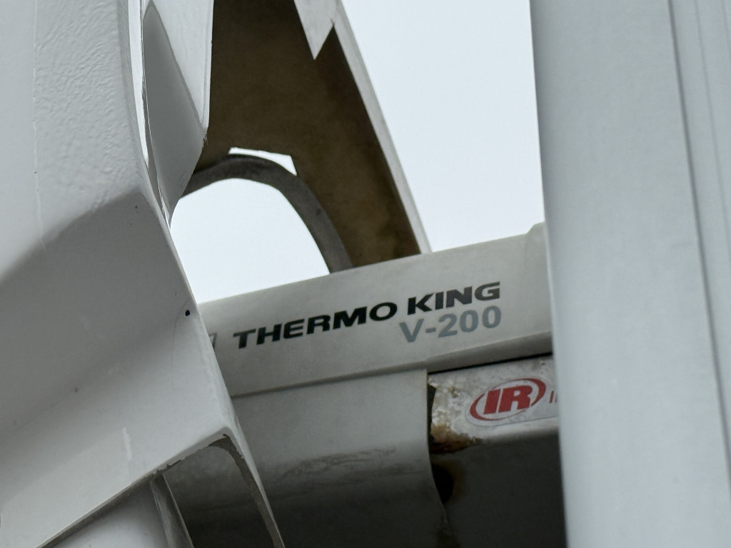 Mercedes-Benz Sprinter 513 CDI ThermoKing V-200 Rohrbahnen 516 - Refrigerated van: picture 4 Mercedes-Benz Sprinter 513 CDI ThermoKing V-200 Rohrbahnen 516 - Refrigerated van: picture 4