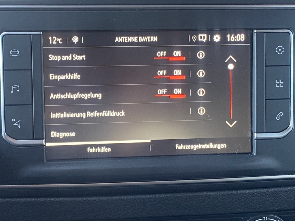 Opel Vivaro L3 Lang 8 Sitzer NAVI Designpaket Euro6d - Car: picture 3 Opel Vivaro L3 Lang 8 Sitzer NAVI Designpaket Euro6d - Car: picture 3