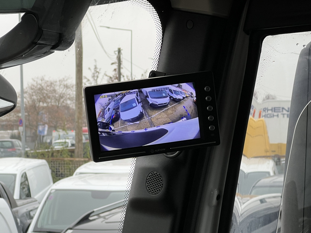 Iveco Stralis AS440S46T LNG ACC Intarder BSIS+Kamera - Tractor unit: picture 4 Iveco Stralis AS440S46T LNG ACC Intarder BSIS+Kamera - Tractor unit: picture 4