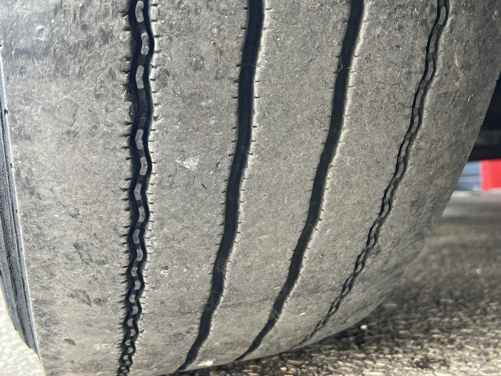 Scania G440 Euro6 Highline Klimaautom.Retarder 2xTank - Tractor unit: picture 3 Scania G440 Euro6 Highline Klimaautom.Retarder 2xTank - Tractor unit: picture 3
