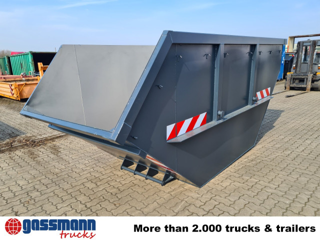 New Skip bin Absetzcontainer ca. 10m³: picture 9