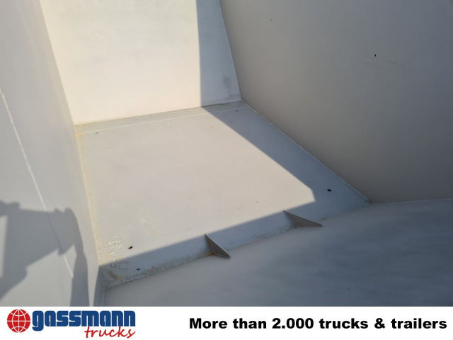 Absetzcontainer ca. 10m³, mehrfach Vorhanden! - Skip bin: picture 2 Absetzcontainer ca. 10m³, mehrfach Vorhanden! - Skip bin: picture 2