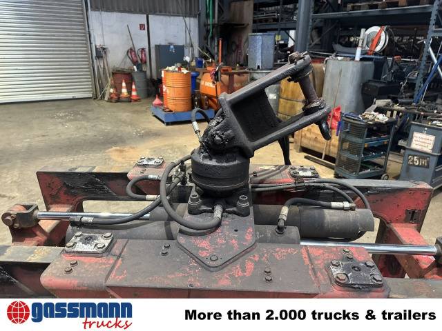 332-V-1100 Palettenzange - Attachment for Construction machinery: picture 3 332-V-1100 Palettenzange - Attachment for Construction machinery: picture 3