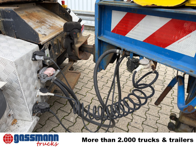 Faehndrich AG TKS-Z13 Asphaltkocher - Asphalt distributor: picture 4 Faehndrich AG TKS-Z13 Asphaltkocher - Asphalt distributor: picture 4