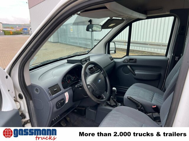 Ford Tourneo Connect 4x2, Personentransporter, - Small van: picture 2 Ford Tourneo Connect 4x2, Personentransporter, - Small van: picture 2
