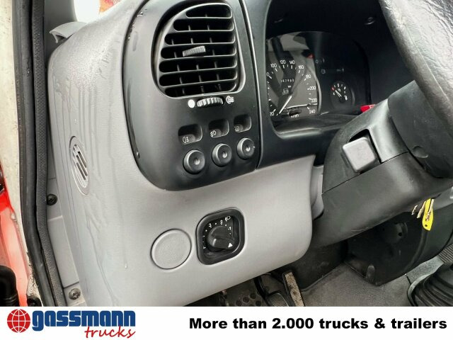 Ford Transit 2.0 4x2, Benziner! - Combi van: picture 3 Ford Transit 2.0 4x2, Benziner! - Combi van: picture 3