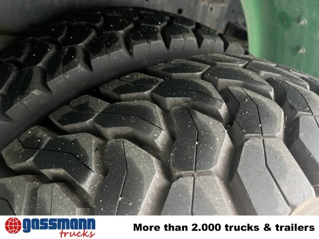 Iveco 190EH30 4x4 - Tank truck: picture 2 Iveco 190EH30 4x4 - Tank truck: picture 2