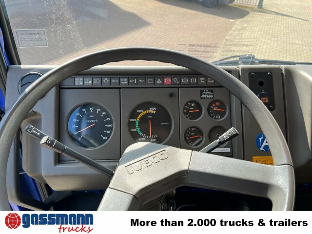 Iveco 90-16 AW 4x4 Doka, 20x VORHANDEN, - Fire truck: picture 2 Iveco 90-16 AW 4x4 Doka, 20x VORHANDEN, - Fire truck: picture 2