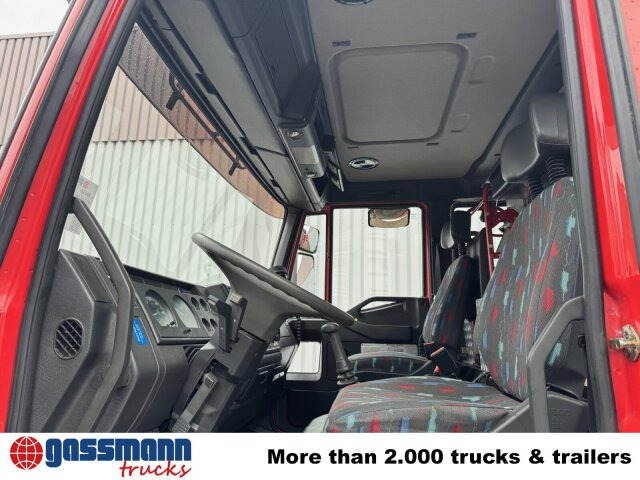Iveco FF 100 EW 4x4 Doka, LF 8/12, Euro Fire - Ambulance: picture 3 Iveco FF 100 EW 4x4 Doka, LF 8/12, Euro Fire - Ambulance: picture 3