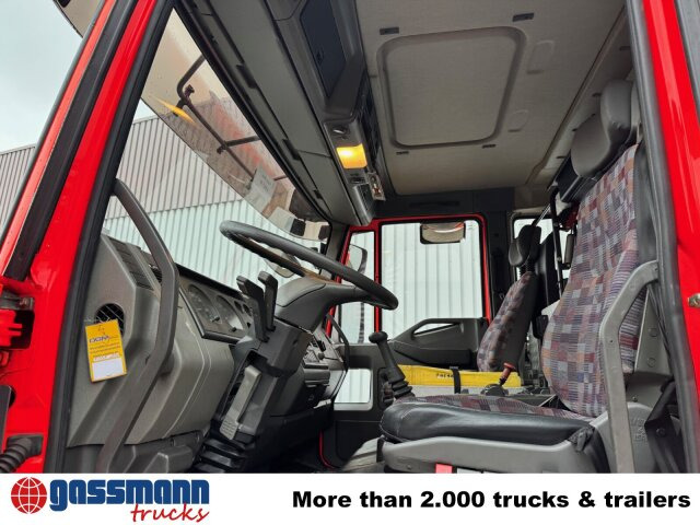 Iveco FF 95 E 18 4x4 Doka, Euro Fire, LF 8/6 Feuerwehr - Fire truck: picture 3 Iveco FF 95 E 18 4x4 Doka, Euro Fire, LF 8/6 Feuerwehr - Fire truck: picture 3