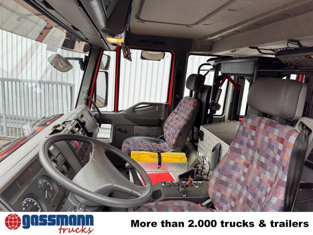 Iveco FF 95 E 18 4x4 Doka, Euro Fire, LF 8/6 Feuerwehr - Fire truck: picture 4 Iveco FF 95 E 18 4x4 Doka, Euro Fire, LF 8/6 Feuerwehr - Fire truck: picture 4