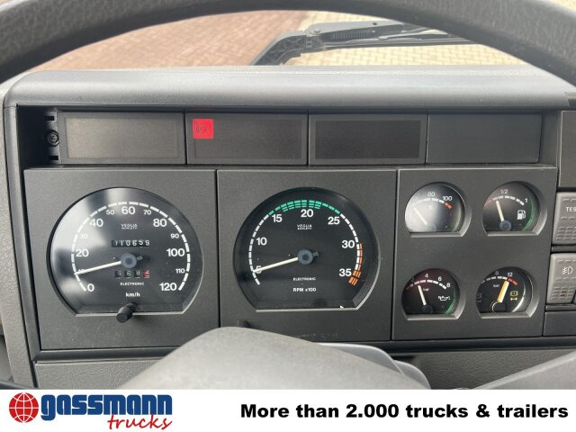 Iveco FF 95 E 18 4x4, Feuerwehr - Fire truck: picture 5 Iveco FF 95 E 18 4x4, Feuerwehr - Fire truck: picture 5