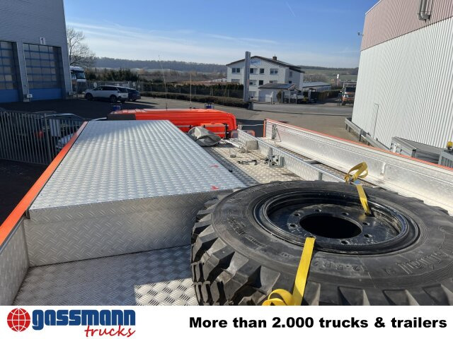 Iveco FF 95 E 18 WR 4x4, RW1, EuroFire - Fire truck: picture 3 Iveco FF 95 E 18 WR 4x4, RW1, EuroFire - Fire truck: picture 3