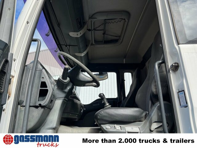 MAN TGA 26.310 6X6 BB - Dropside/ Flatbed truck: picture 5 MAN TGA 26.310 6X6 BB - Dropside/ Flatbed truck: picture 5