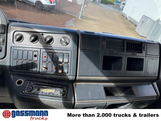 MAN TGA 26.310 6X6 BB - Hook lift truck: picture 3 MAN TGA 26.310 6X6 BB - Hook lift truck: picture 3