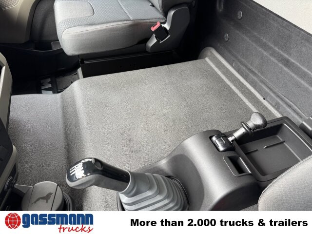 MAN TGL 8.160/190 4x2 BL CH - Dropside/ Flatbed truck: picture 4 MAN TGL 8.160/190 4x2 BL CH - Dropside/ Flatbed truck: picture 4