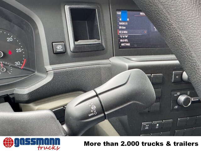 MAN TGL 8.160/190 4x2 BL CH - Dropside/ Flatbed truck: picture 5 MAN TGL 8.160/190 4x2 BL CH - Dropside/ Flatbed truck: picture 5