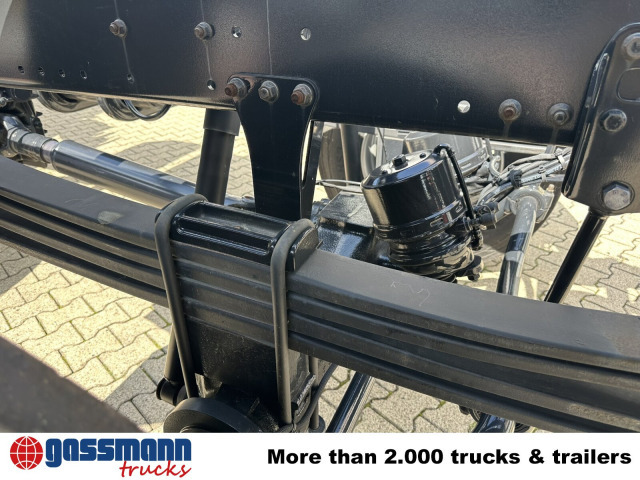 New Cab chassis truck MAN TGM 13.250 4x4 BB CH, Only Export: picture 15 New Cab chassis truck MAN TGM 13.250 4x4 BB CH, Only Export: picture 15