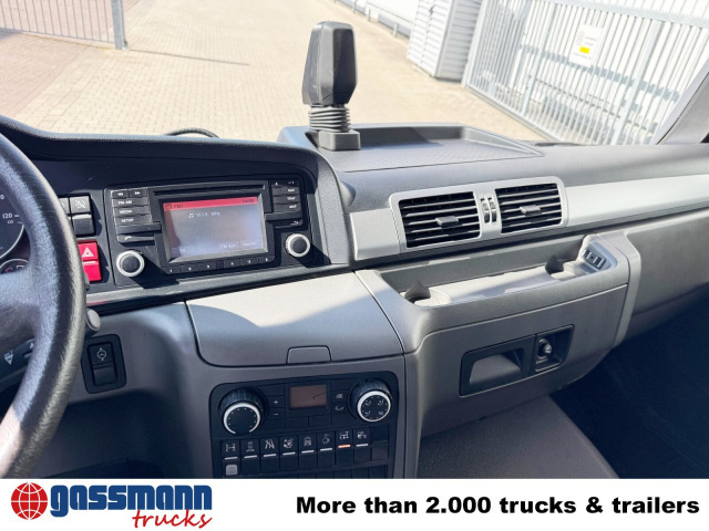 MAN TGM 15.250/340 4X2 BL - Hook lift truck: picture 3 MAN TGM 15.250/340 4X2 BL - Hook lift truck: picture 3