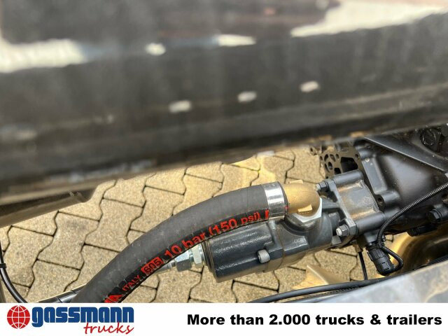 MAN TGM 18.250/340 4x2 BL CH, Funk - Hook lift truck: picture 2 MAN TGM 18.250/340 4x2 BL CH, Funk - Hook lift truck: picture 2