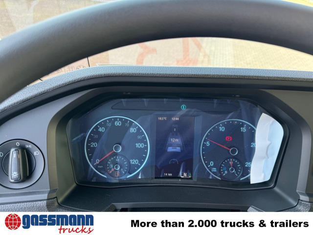 MAN TGS 35.480 8x6H BL CH, HydroDrive, Navi, - Hook lift truck: picture 4 MAN TGS 35.480 8x6H BL CH, HydroDrive, Navi, - Hook lift truck: picture 4