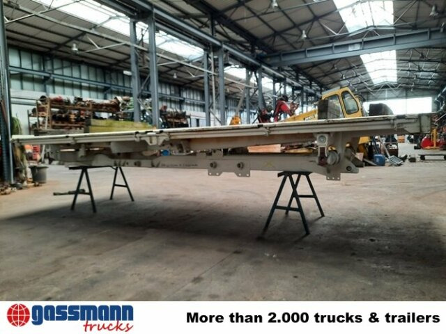 Meiller DIV. KIPPER - Hook lift/ Skip loader system: picture 3 Meiller DIV. KIPPER - Hook lift/ Skip loader system: picture 3