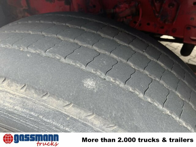 Mercedes-Benz Actros 1844 L 4x2, Tank 14.250l - Tank truck: picture 2 Mercedes-Benz Actros 1844 L 4x2, Tank 14.250l - Tank truck: picture 2