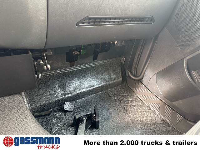 Mercedes-Benz Arocs 1827 A 4x4, Ex-! - Dropside/ Flatbed truck: picture 3 Mercedes-Benz Arocs 1827 A 4x4, Ex-! - Dropside/ Flatbed truck: picture 3