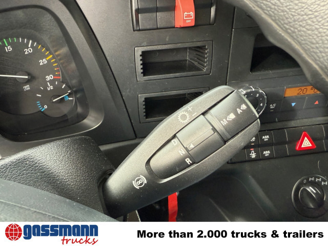 Mercedes-Benz Arocs 1827 A 4x4, Ex-! - Dropside/ Flatbed truck: picture 5 Mercedes-Benz Arocs 1827 A 4x4, Ex-! - Dropside/ Flatbed truck: picture 5