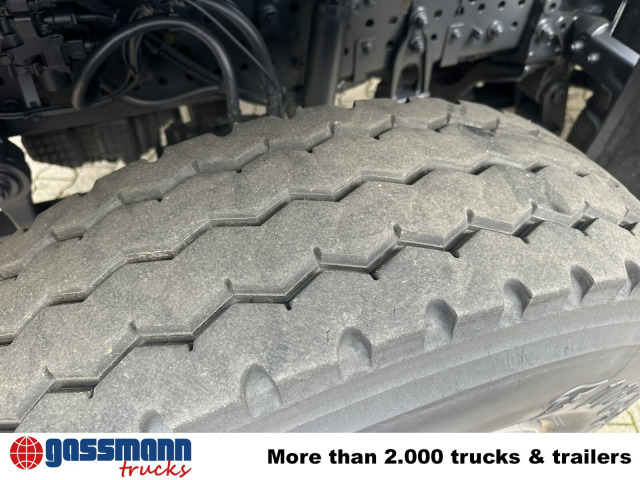 Tipper Mercedes-Benz Arocs 2643 LK 6x6 HAD, HydroDrive: picture 7