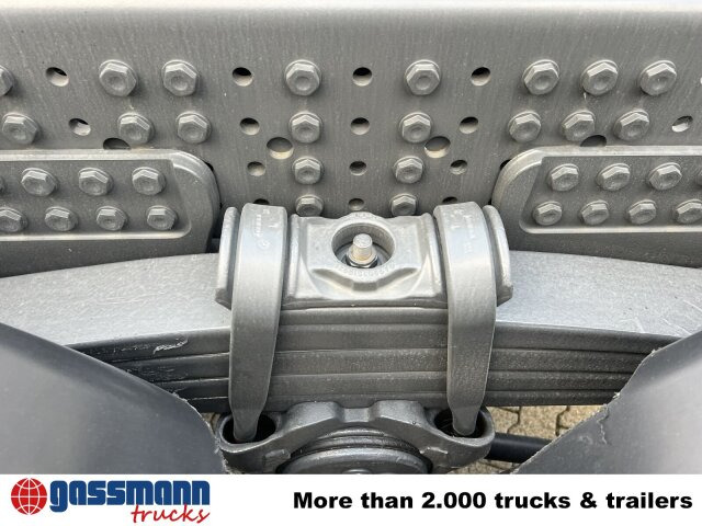 Mercedes-Benz Arocs 4151 AK 8x8/4, Grounder - Tipper: picture 4 Mercedes-Benz Arocs 4151 AK 8x8/4, Grounder - Tipper: picture 4