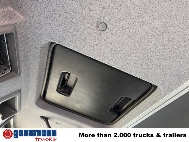 Tipper Mercedes-Benz Atego 1630 K 4x2, Meiller 3-Seiten, 2 x AHK Öl: picture 7