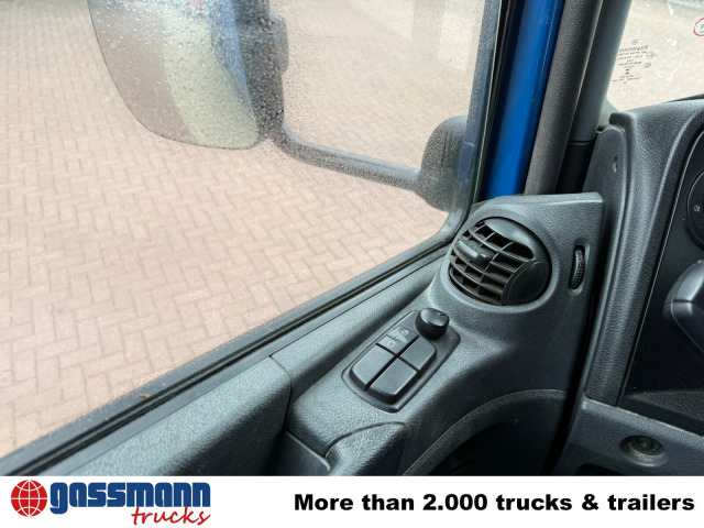 Mercedes-Benz Atego 1630 K 4x2, Meiller 3-Seiten - Tipper: picture 5 Mercedes-Benz Atego 1630 K 4x2, Meiller 3-Seiten - Tipper: picture 5