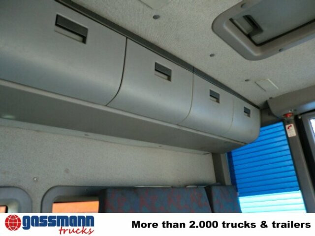 Mercedes-Benz Econic 2628L 6x2 mit SIDEPRESS Aufbau - Garbage truck: picture 3 Mercedes-Benz Econic 2628L 6x2 mit SIDEPRESS Aufbau - Garbage truck: picture 3