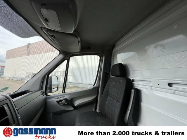 Mercedes-Benz Sprinter 314 CDI 4x2, 5x Vorhanden! - Panel van: picture 4 Mercedes-Benz Sprinter 314 CDI 4x2, 5x Vorhanden! - Panel van: picture 4