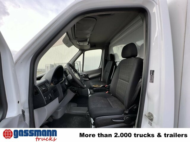 Mercedes-Benz Sprinter 314 CDI 4x2, 5x Vorhanden! - Panel van: picture 3 Mercedes-Benz Sprinter 314 CDI 4x2, 5x Vorhanden! - Panel van: picture 3