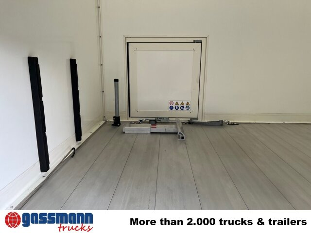 Mercedes-Benz Sprinter 516 FG 4x2, MBUX, Autotransporter - Panel van: picture 3 Mercedes-Benz Sprinter 516 FG 4x2, MBUX, Autotransporter - Panel van: picture 3