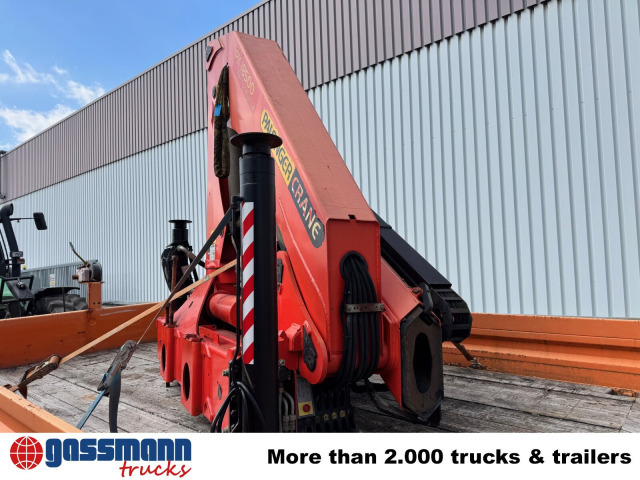 Palfinger PK 18500-A - Loader crane: picture 3 Palfinger PK 18500-A - Loader crane: picture 3