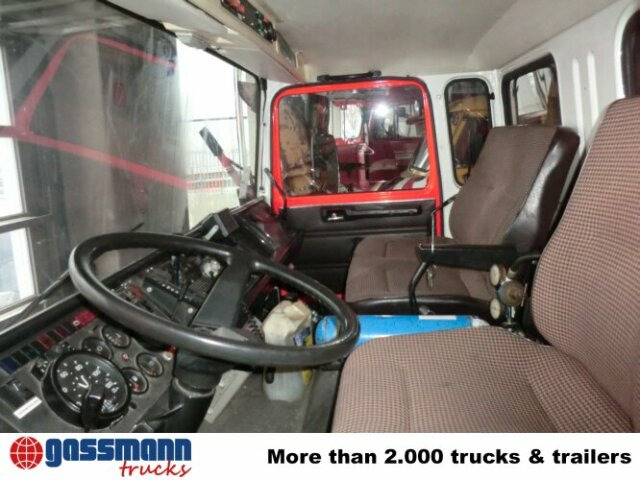Fire truck Renault G F231 4x2: picture 15