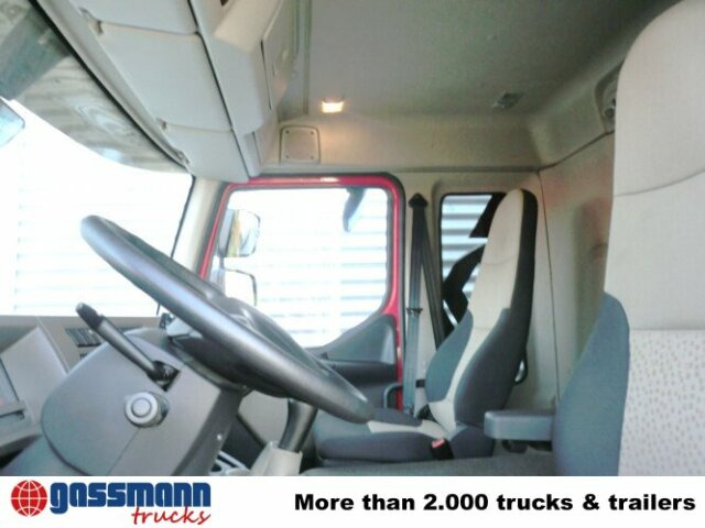 Renault Midlum 220 DXi 4x2 - Beverage truck: picture 2 Renault Midlum 220 DXi 4x2 - Beverage truck: picture 2