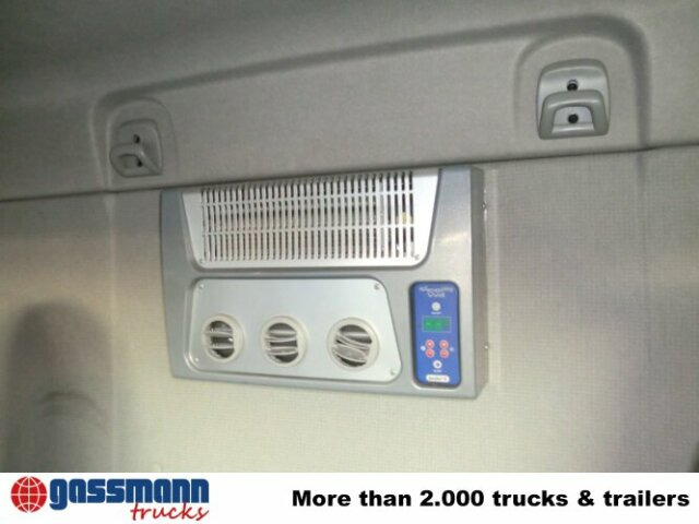 Renault Midlum 220 DXi 4x2 - Hook lift truck: picture 3 Renault Midlum 220 DXi 4x2 - Hook lift truck: picture 3