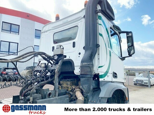 Sauer-Danfoss SPV2/089-R6Z Hydraulikpumpe - Hydraulic pump for Truck: picture 3 Sauer-Danfoss SPV2/089-R6Z Hydraulikpumpe - Hydraulic pump for Truck: picture 3