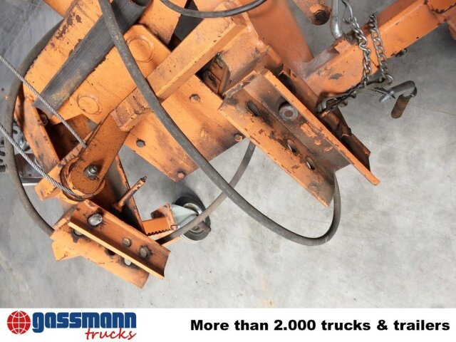 Schachtkuli - Construction equipment: picture 3 Schachtkuli - Construction equipment: picture 3