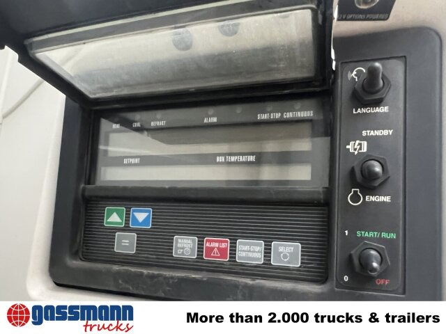 Schmitz Cargobull SKO 24/L-13.4 FP 45, Mega, Doppelstock - Refrigerator semi-trailer: picture 4 Schmitz Cargobull SKO 24/L-13.4 FP 45, Mega, Doppelstock - Refrigerator semi-trailer: picture 4