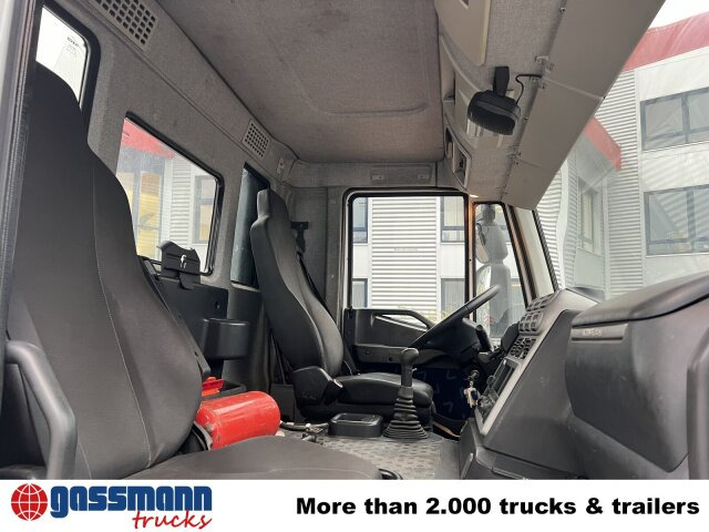 Iveco Stralis AD440X42T/P 4x2, Ex- - Tractor unit: picture 5 Iveco Stralis AD440X42T/P 4x2, Ex- - Tractor unit: picture 5